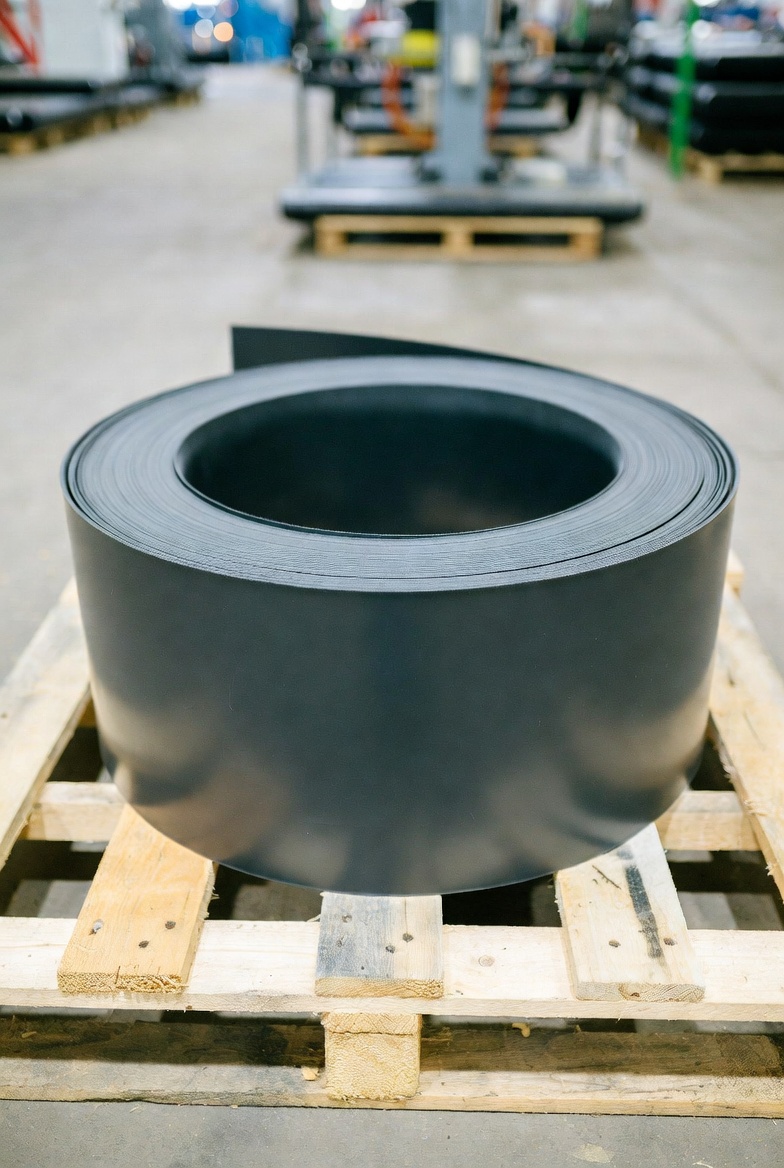 Конвейерные ленты для промышленного производства