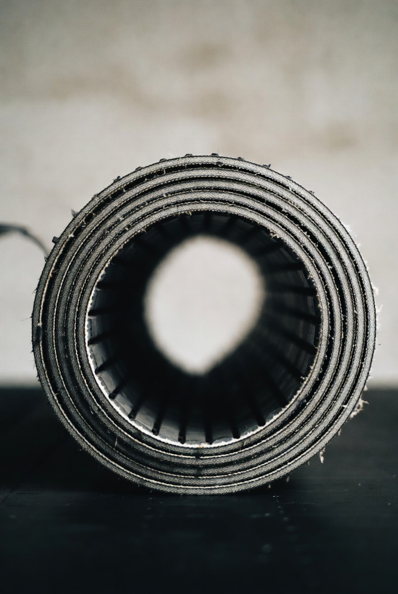 Морозостойкие конвейерные ленты для различных отраслей промышленности