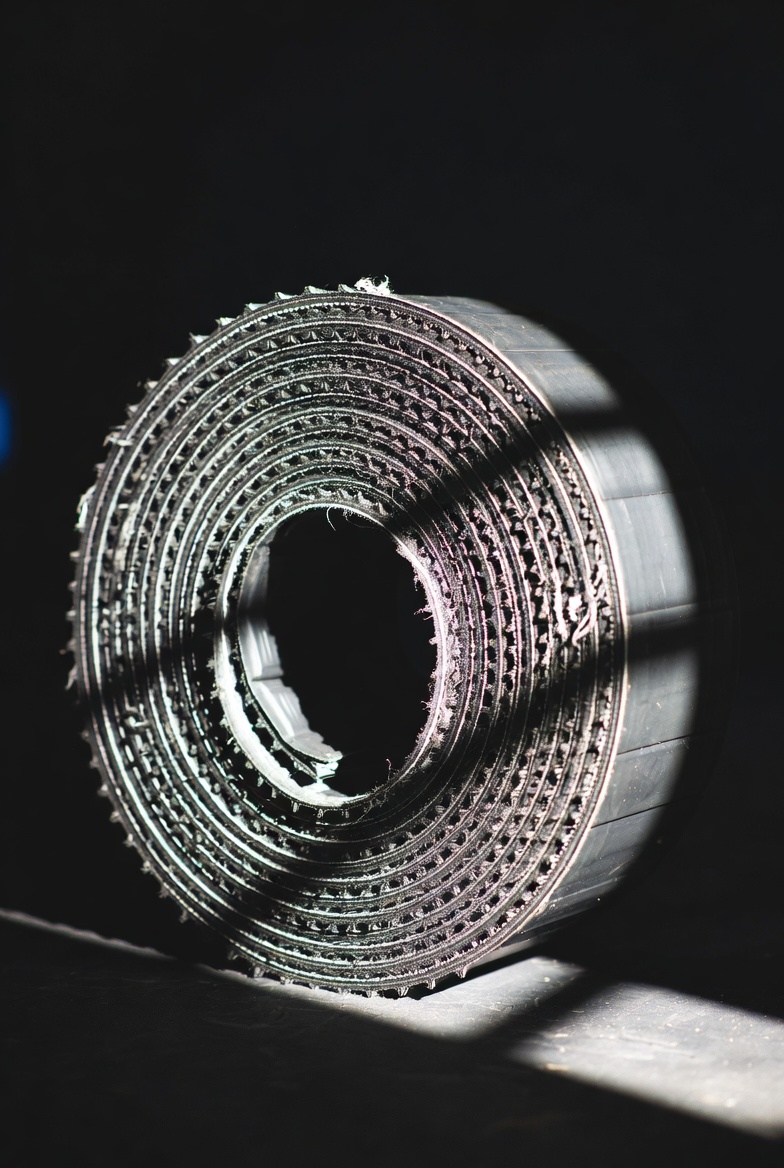 Конвейерные ленты и их применение в различных отраслях промышленности