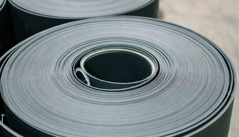 Конвейерные ленты и шевронные конвейеры для промышленности