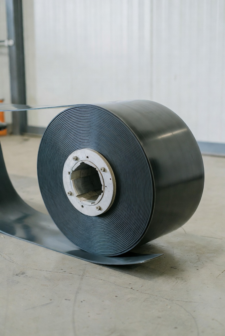 Применение конвейерной ленты обзор возможностей и преимуществ