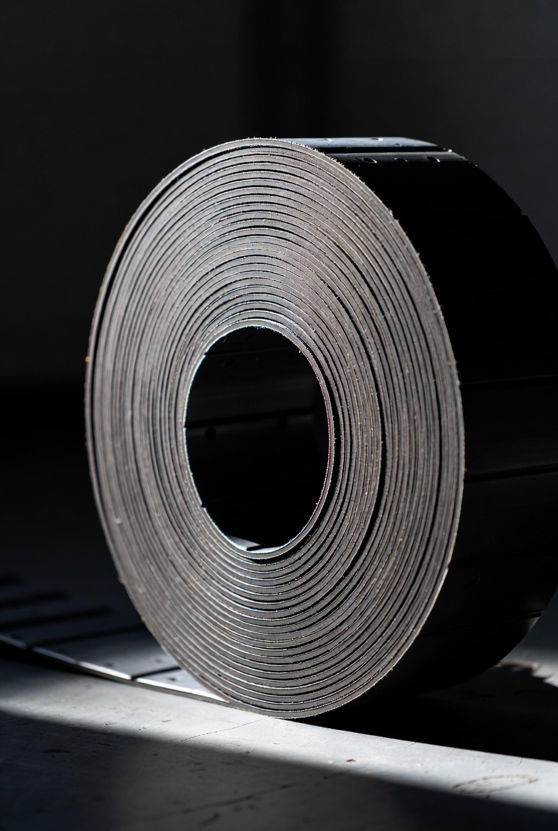 Конвейерные ленты и транспортерные системы для промышленности