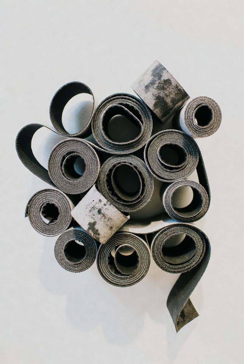 Промышленные конвейерные ленты для различных отраслей промышленности