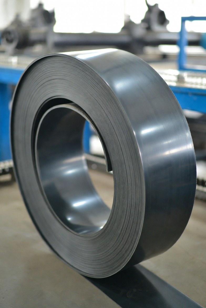 Производство и поставка конвейерных лент