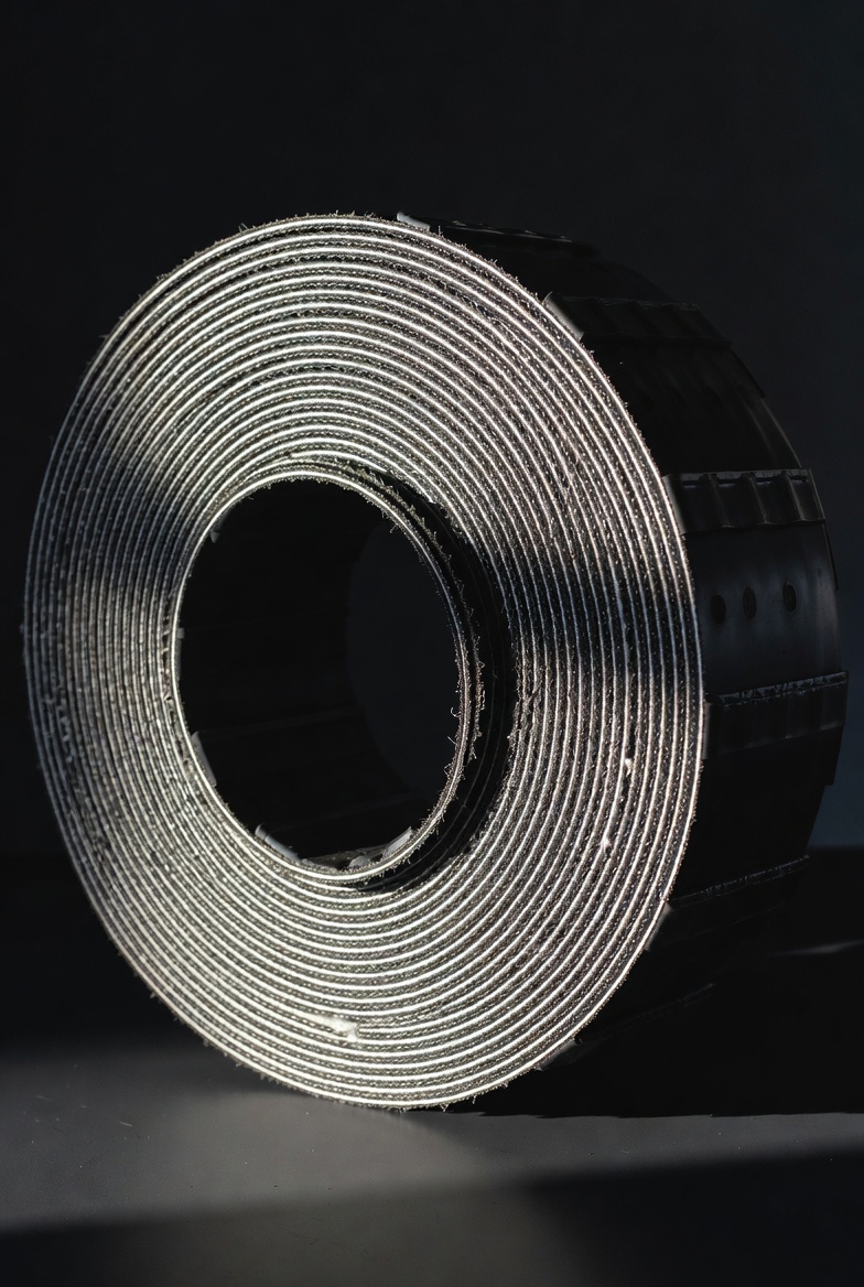 Маркировка конвейерных лент