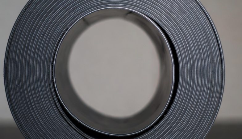 Легкая конвейерная лента для промышленного производства