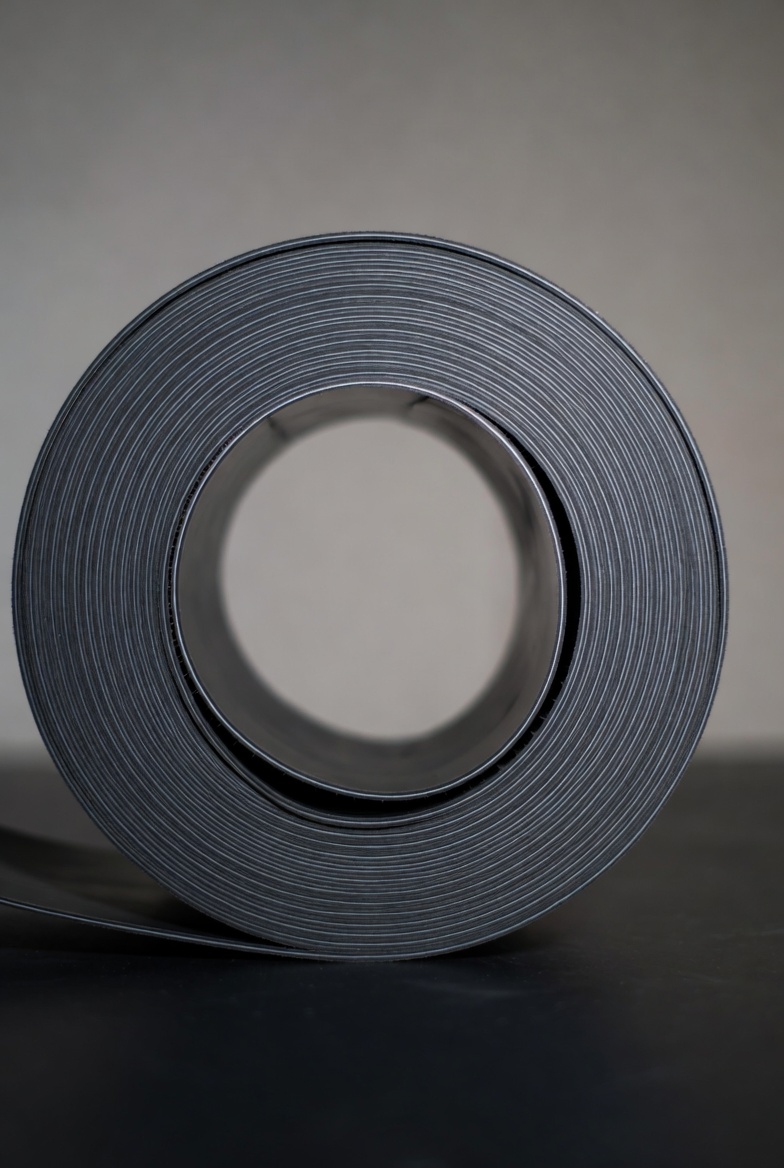 Легкая конвейерная лента для промышленного производства