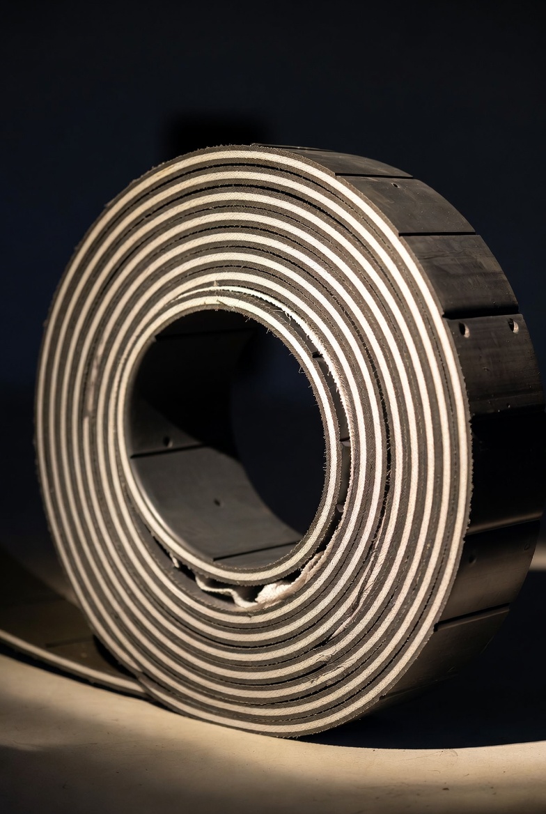 Требования к Конвейерным Лентам: Обзор и Анализ