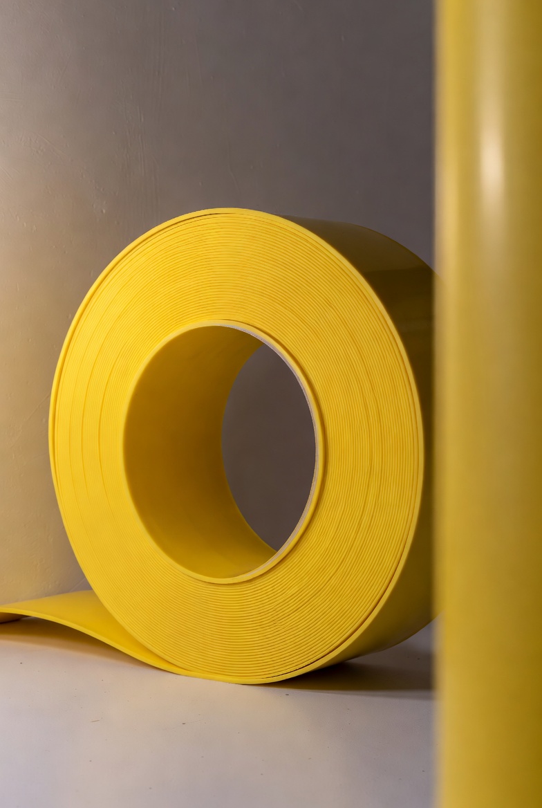 Транспортерная лента из нержавейки: характеристики и преимущества