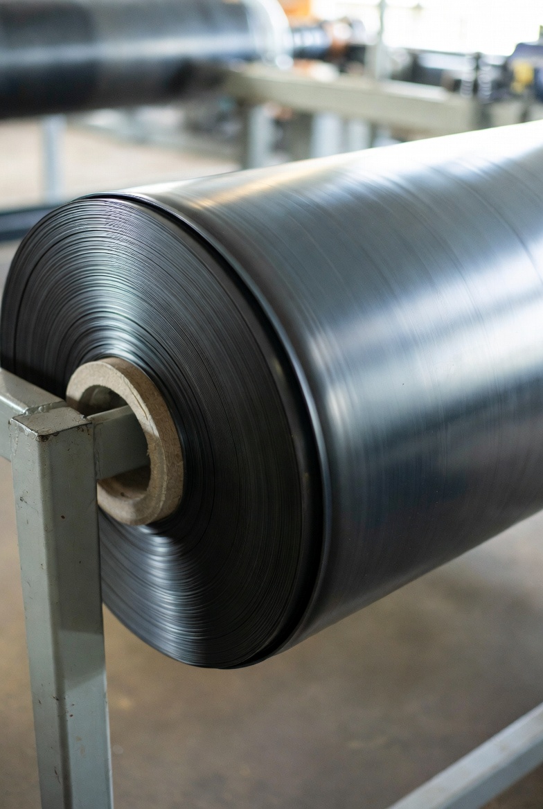 Конвейерные ленты и их применение в промышленности