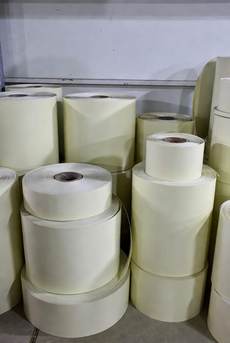 Конвейерные ленты и системы для эффективной транспортировки материалов