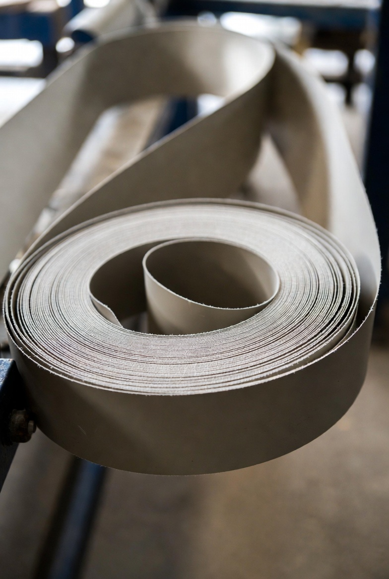 Конвейерные ленты РТЛ и их преимущества