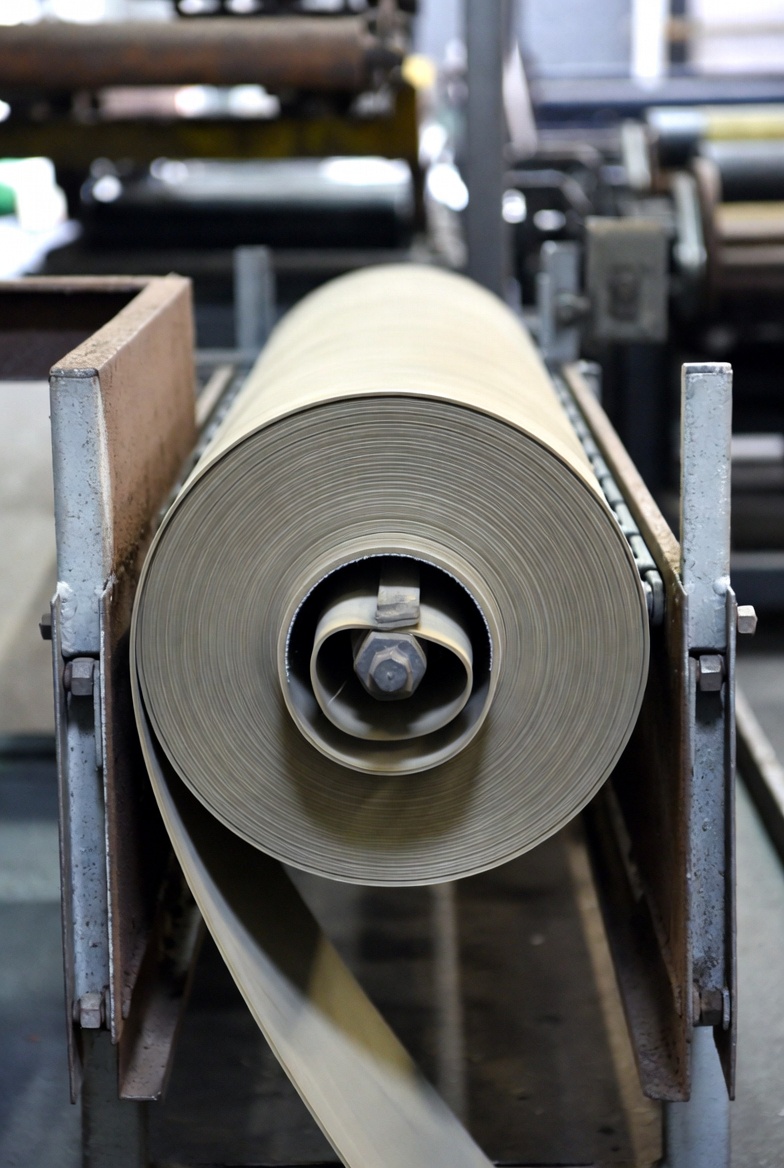 Конвейерные ленты для промышленности в Самаре