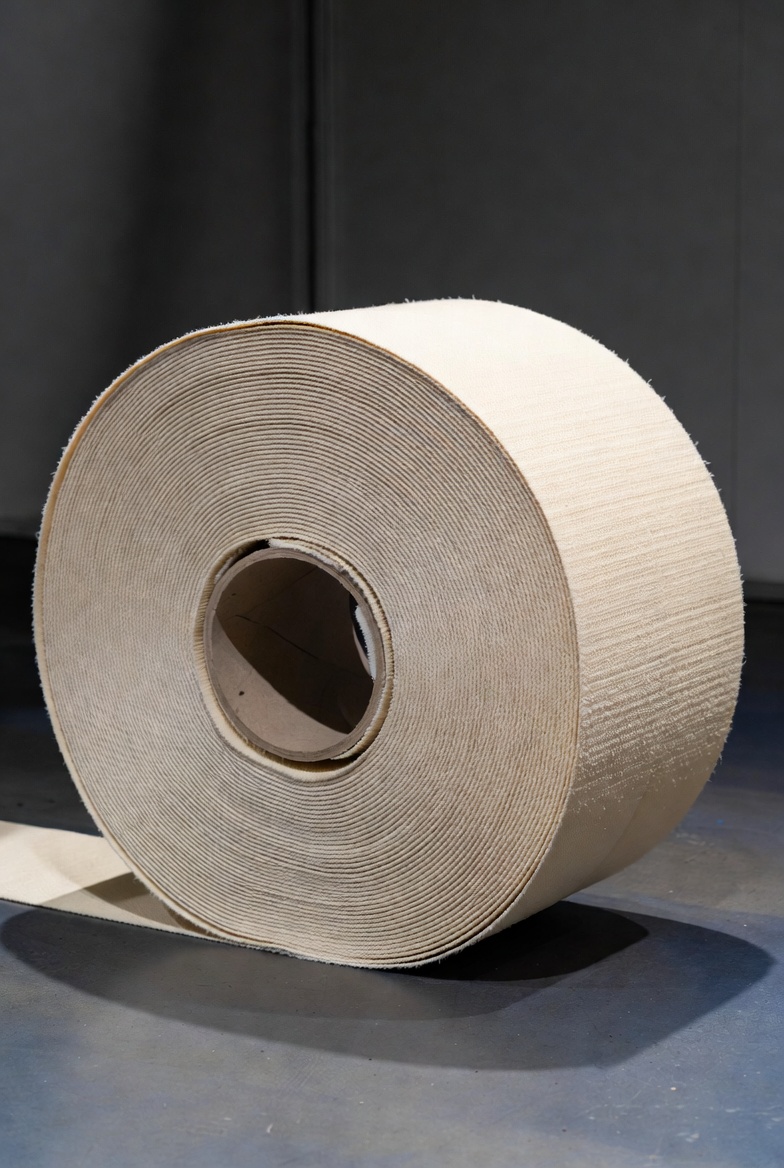 Транспортерные ленты для различных отраслей промышленности