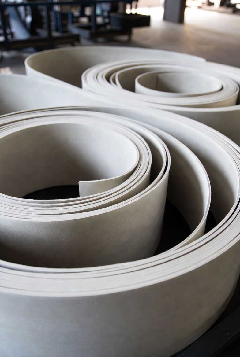 Транспортерные ленты и их характеристики