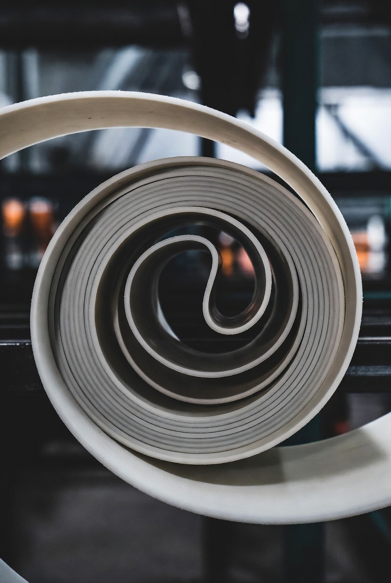 Конвейерные ленты и транспортеры для промышленности