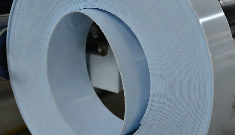 Конвейерные ленты и их применение в промышленности