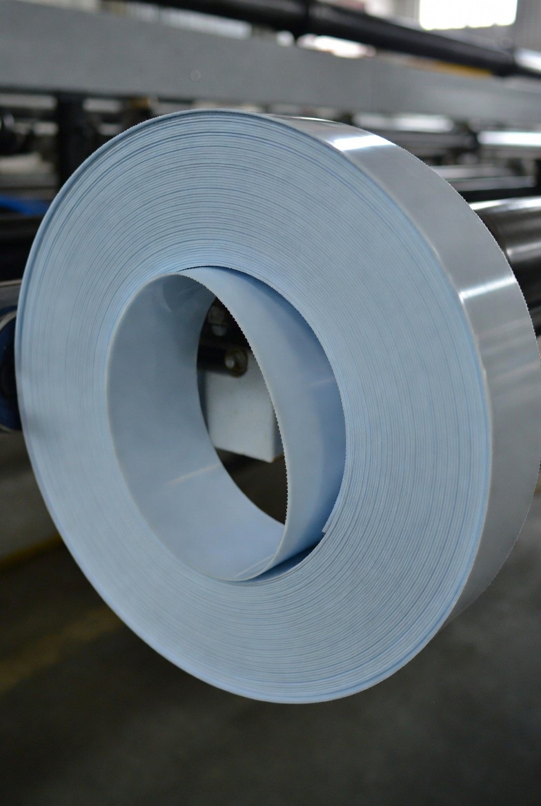 Конвейерные ленты и их применение в промышленности