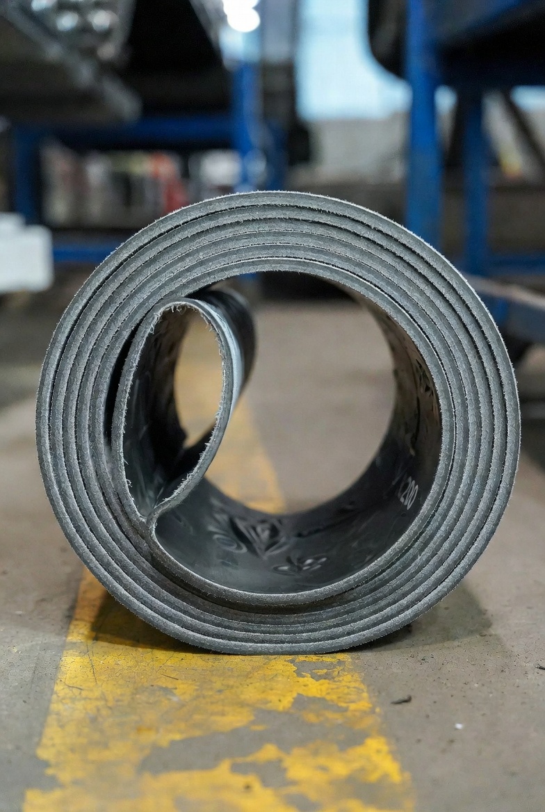 Конвейерные ленты Esbelt и другие транспортерные ленты для промышленности