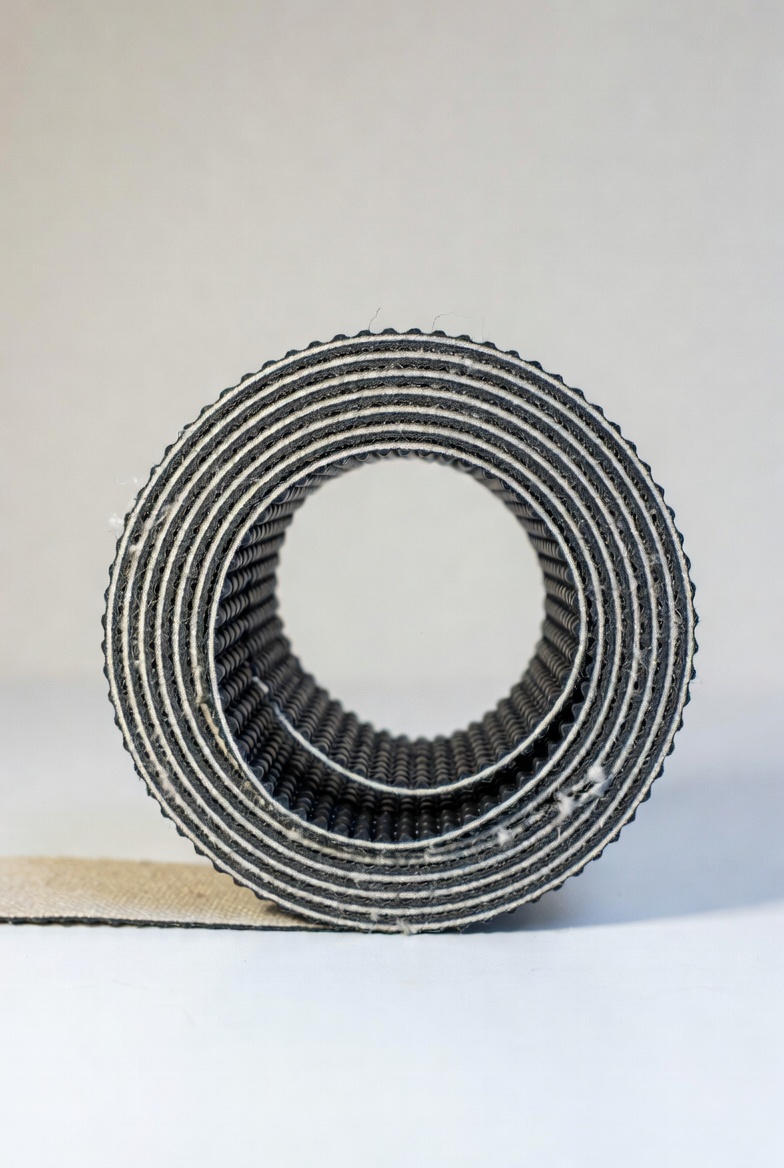 Конвейерные ленты и их обслуживание