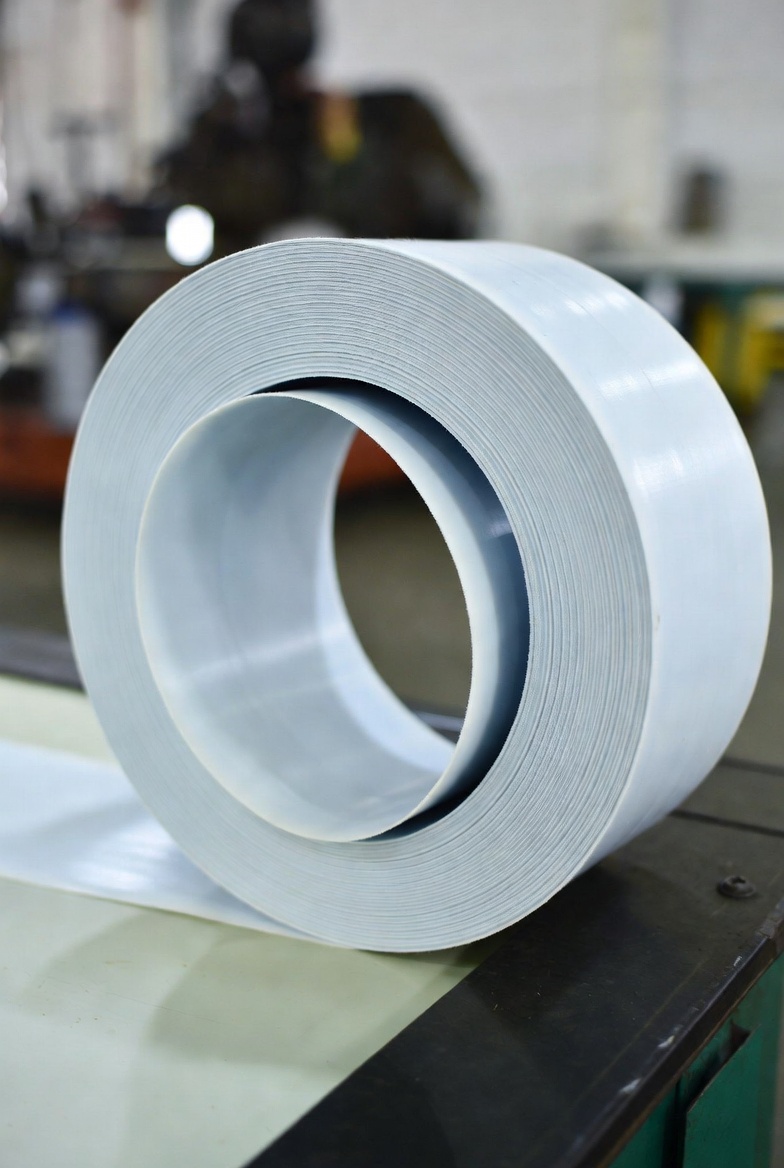 Резинотканевые ленты транспортерные