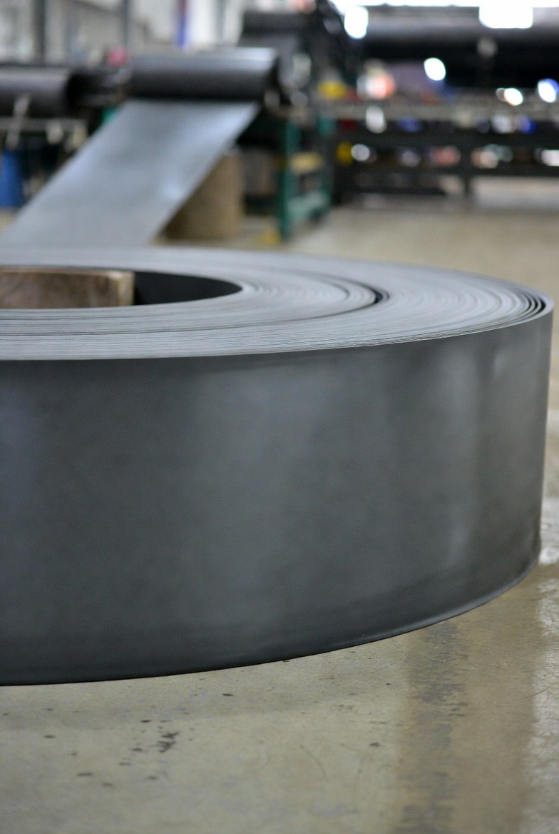 Конвейерные ленты высокого качества от нашей компании в Омске