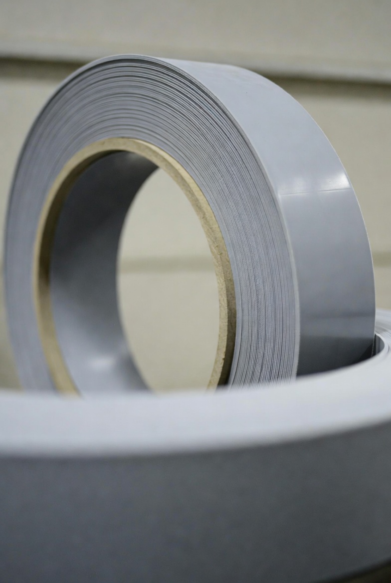 Конвейерные ленты и ролики для промышленных конвейерных систем