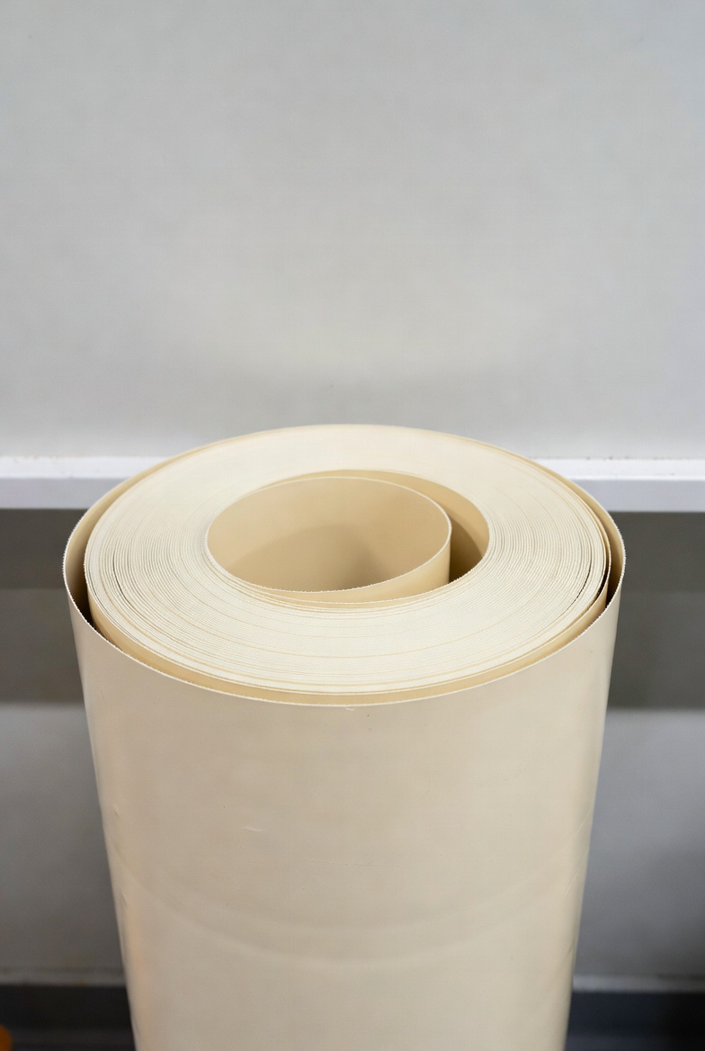 Асбестовая транспортерная лента и ее применение