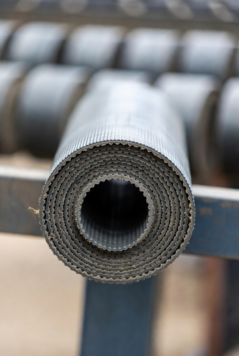 Транспортерные ленты для конвейерных систем