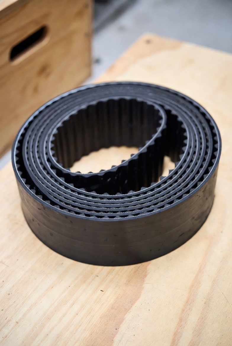 Транспортерная лента ТК200