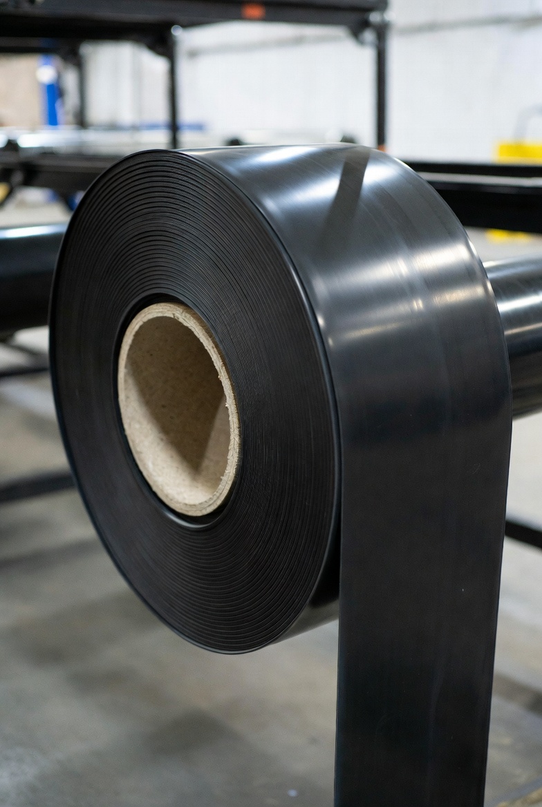 Конвейерные ленты для промышленного применения
