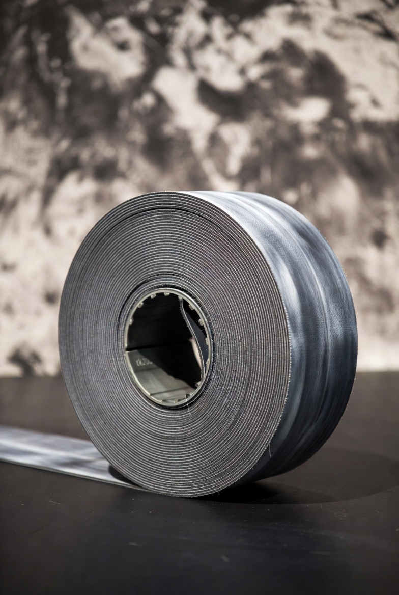 Конвейерные ленты ПВХ и резиновые ленты для промышленности