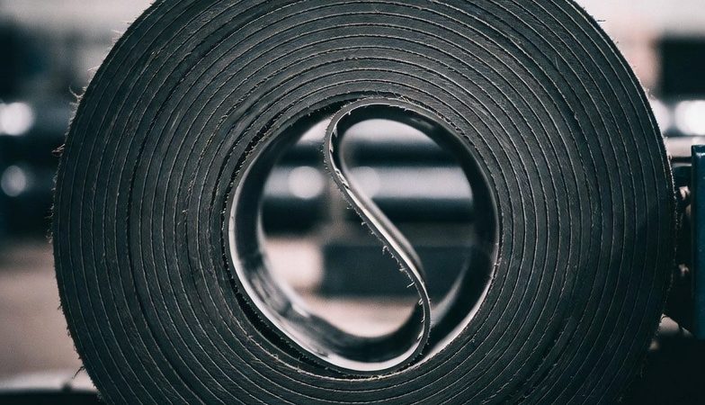 Транспортерные ленты и их преимущества