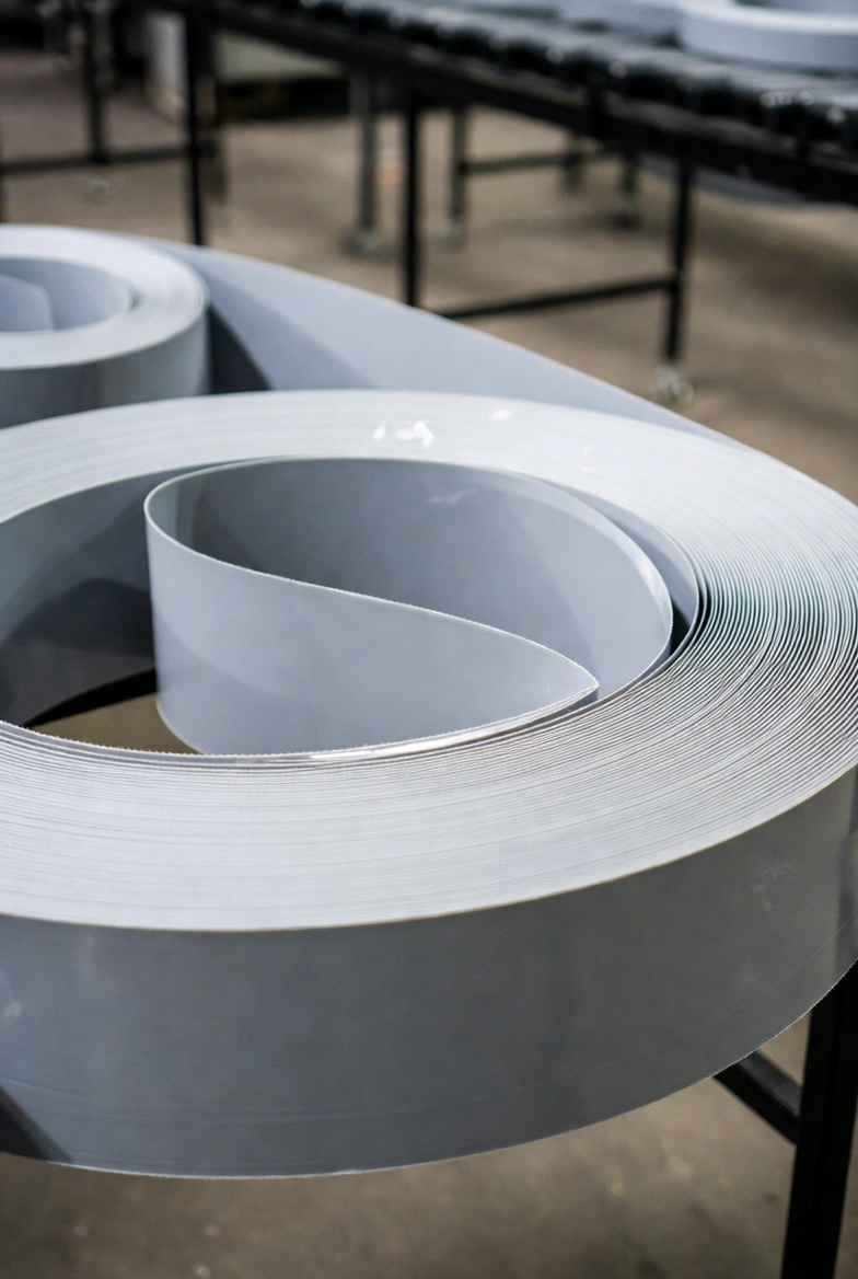 Транспортерные ленты высокого качества от нашей компании