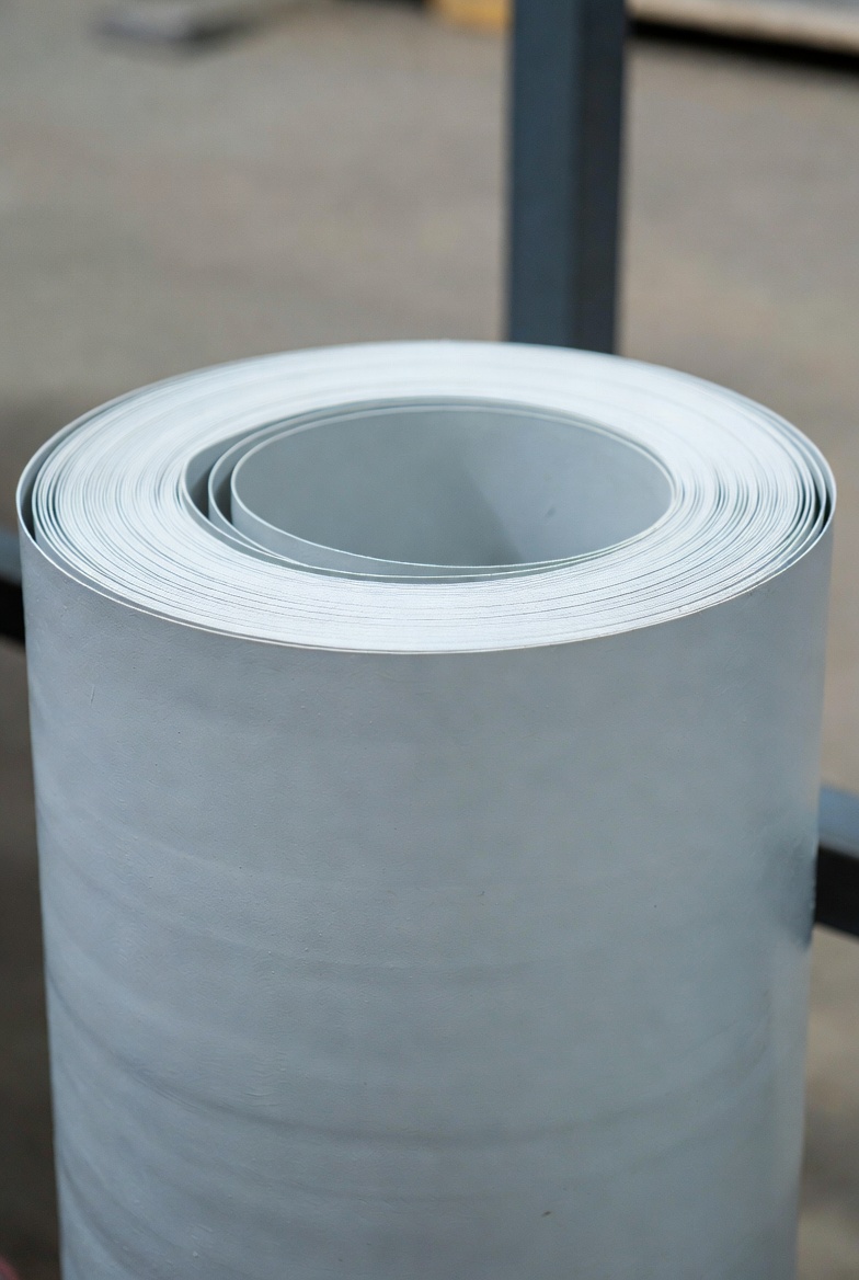 Конвейерные ленты и их стыковка и вулканизация