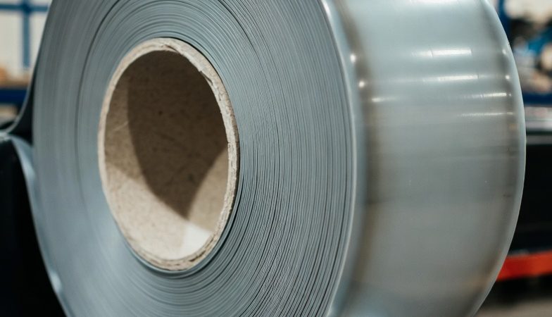 Металлическая конвейерная лента особенности и преимущества