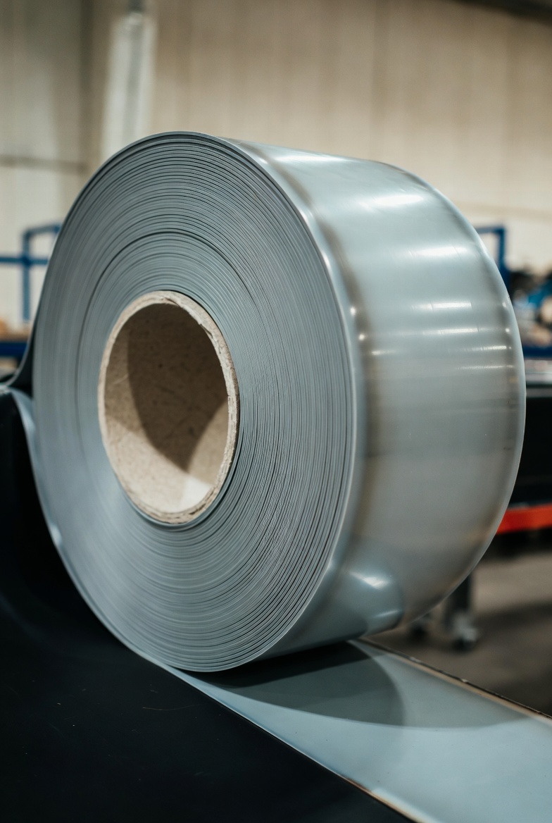 Металлическая конвейерная лента особенности и преимущества