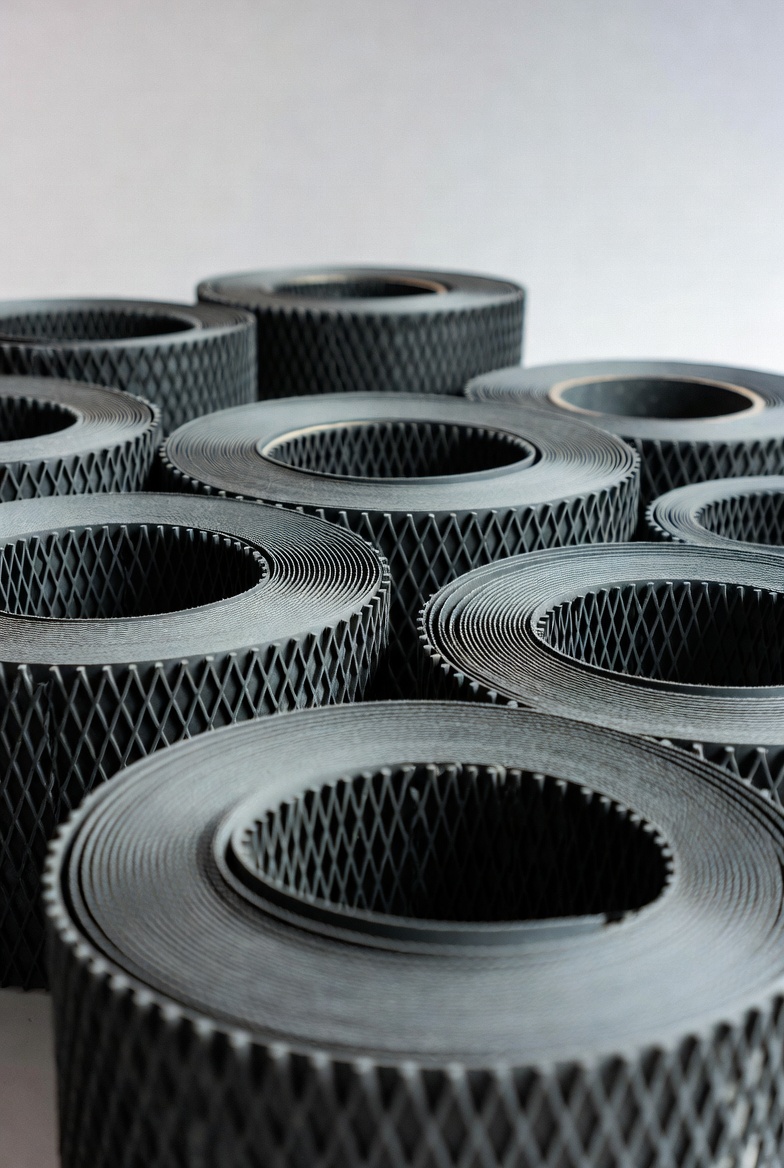 Белая Конвейерная Лента Особенности и Применение