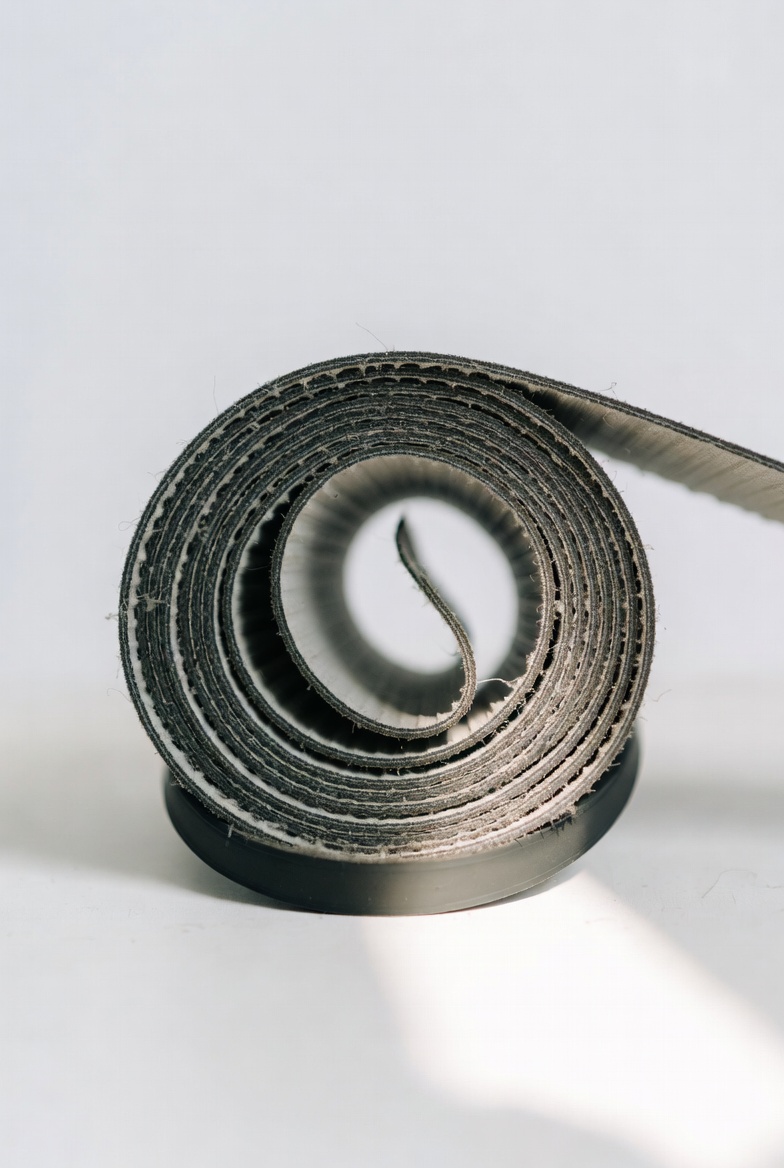 Конвейерные ленты и их роль в промышленном производстве