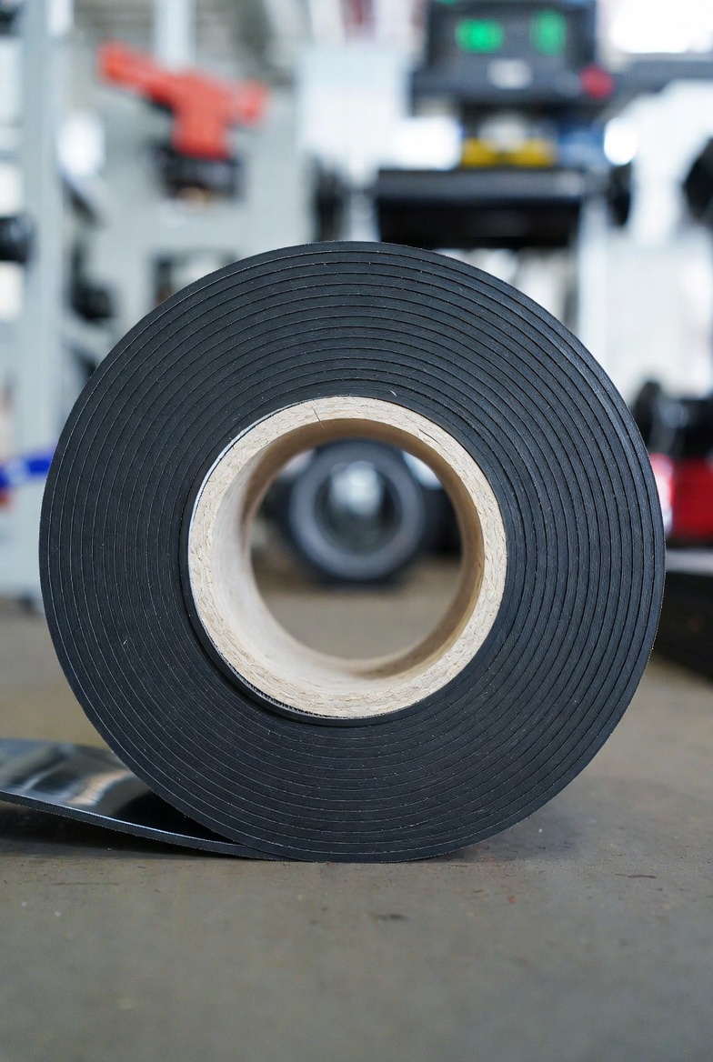 Лента конвейерная EP200: преимущества и применение в промышленности