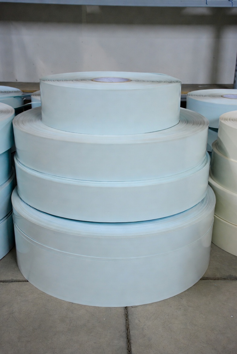 Утилизация и вторичное использование транспортерной ленты