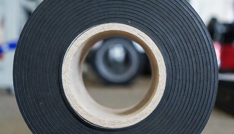 Конвейерные ленты и их применение в промышленности