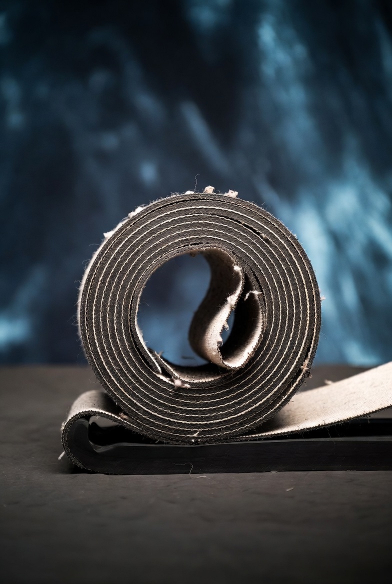 Конвейерные ленты для промышленности