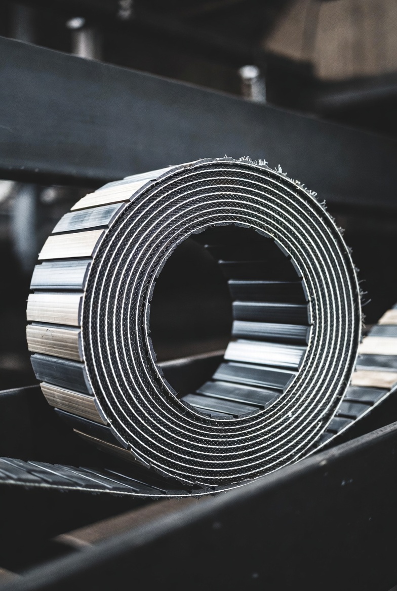 Транспортерные ленты для промышленности и строительства