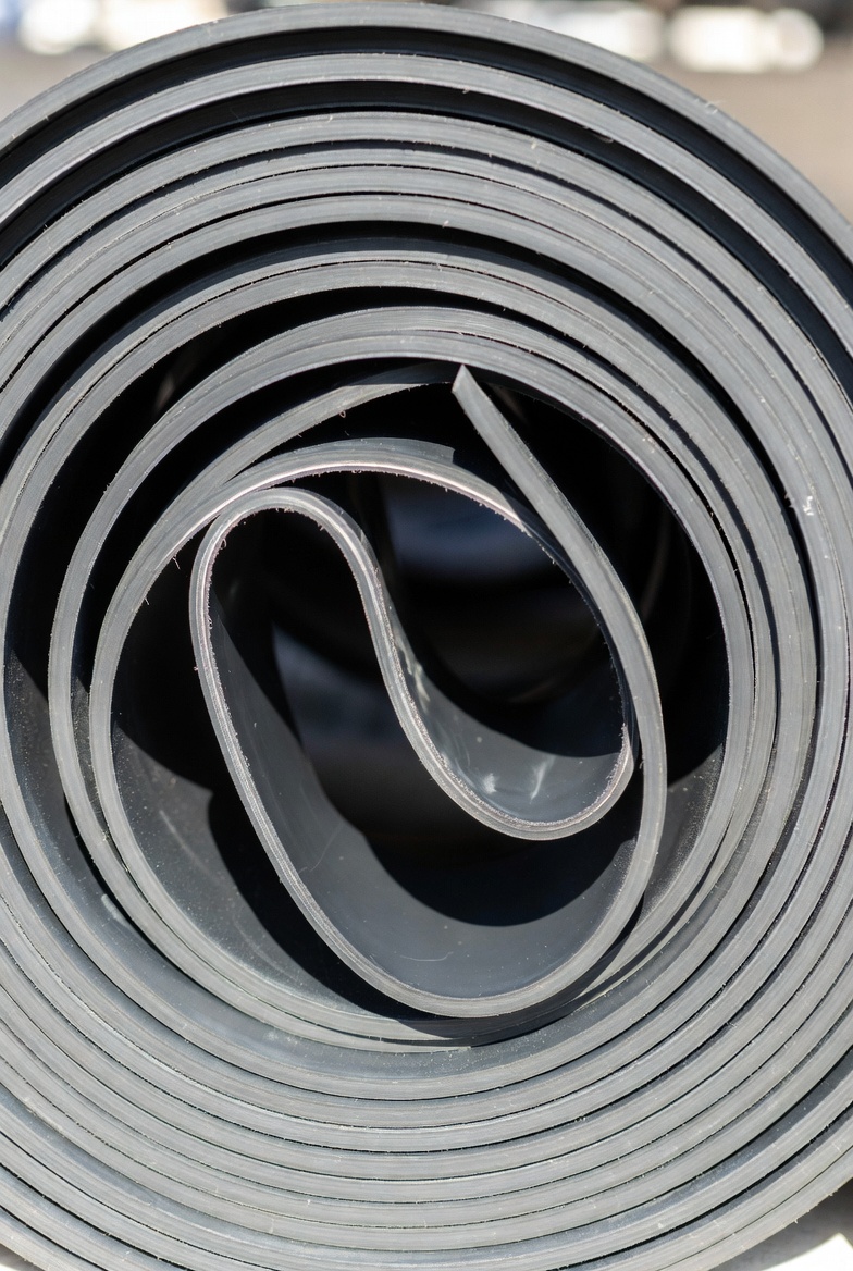 Транспортерные ленты и их роль в промышленности