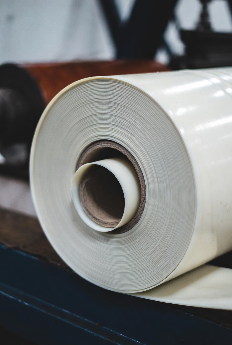 Конвейерные ленты и их применение в промышленности