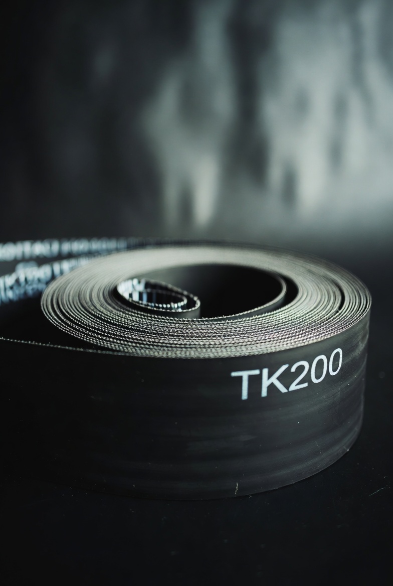 Производство и поставка конвейерных лент во Владимире