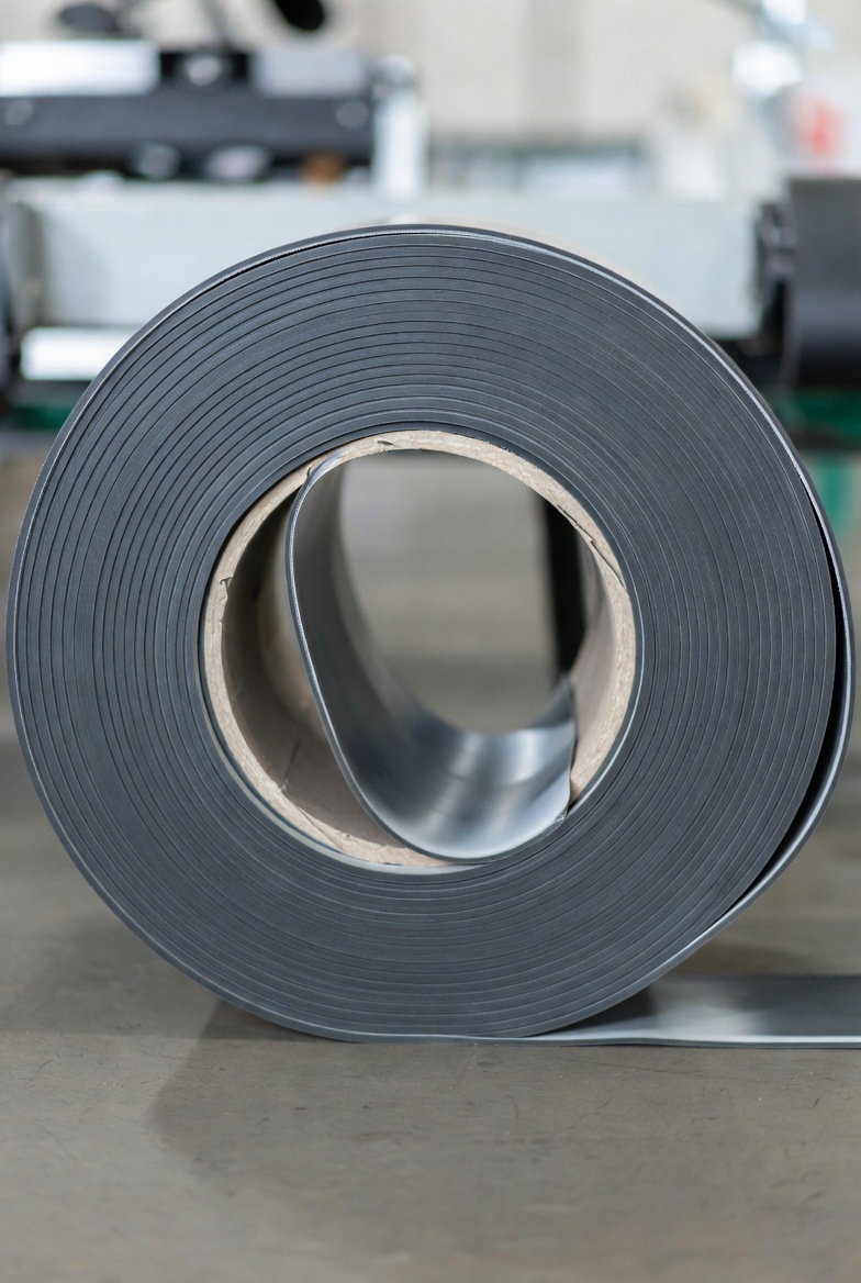 Конвейерные системы и ленты для промышленного производства