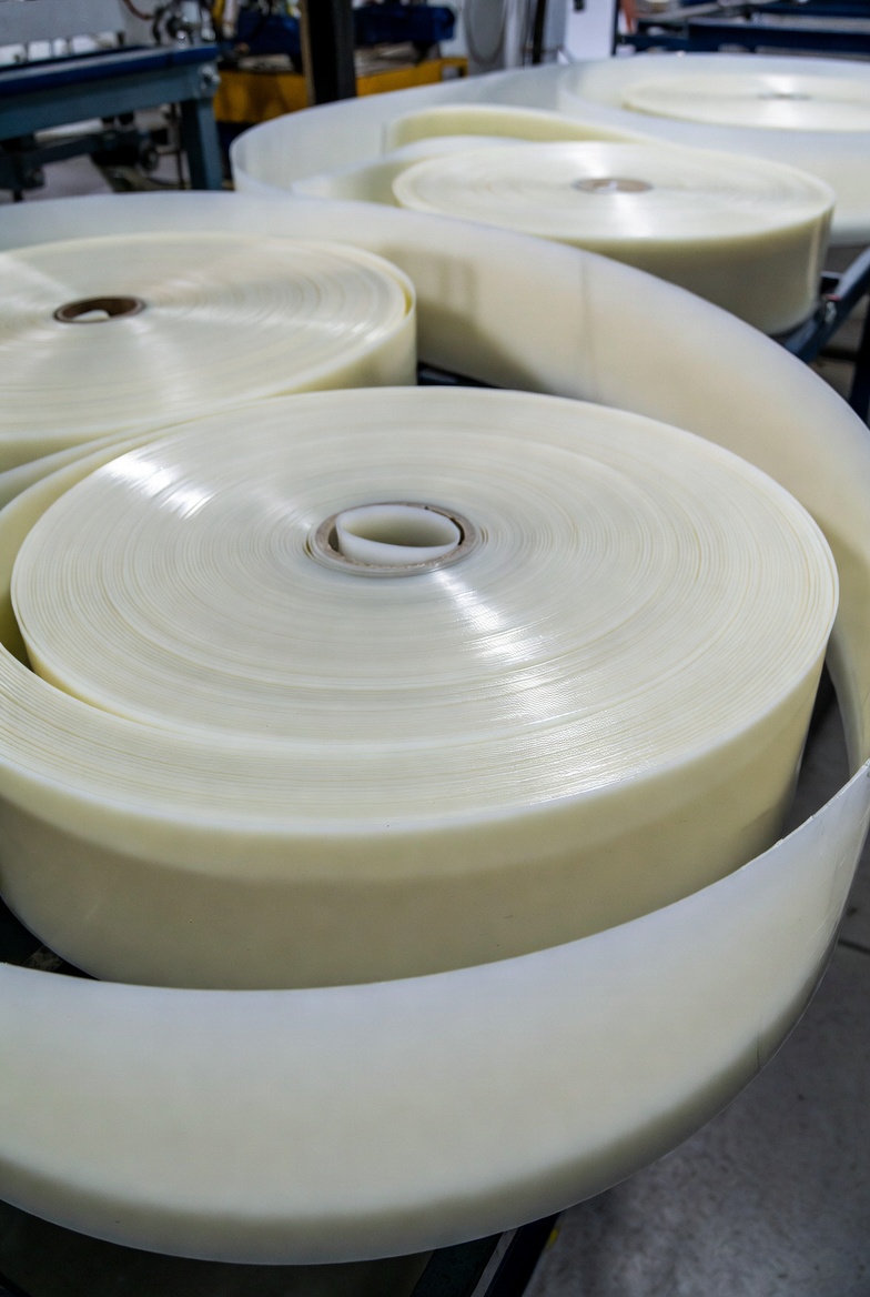 Очиститель Конвейерных Лент Обеспечение Эффективной Работы Транспортерных Систем