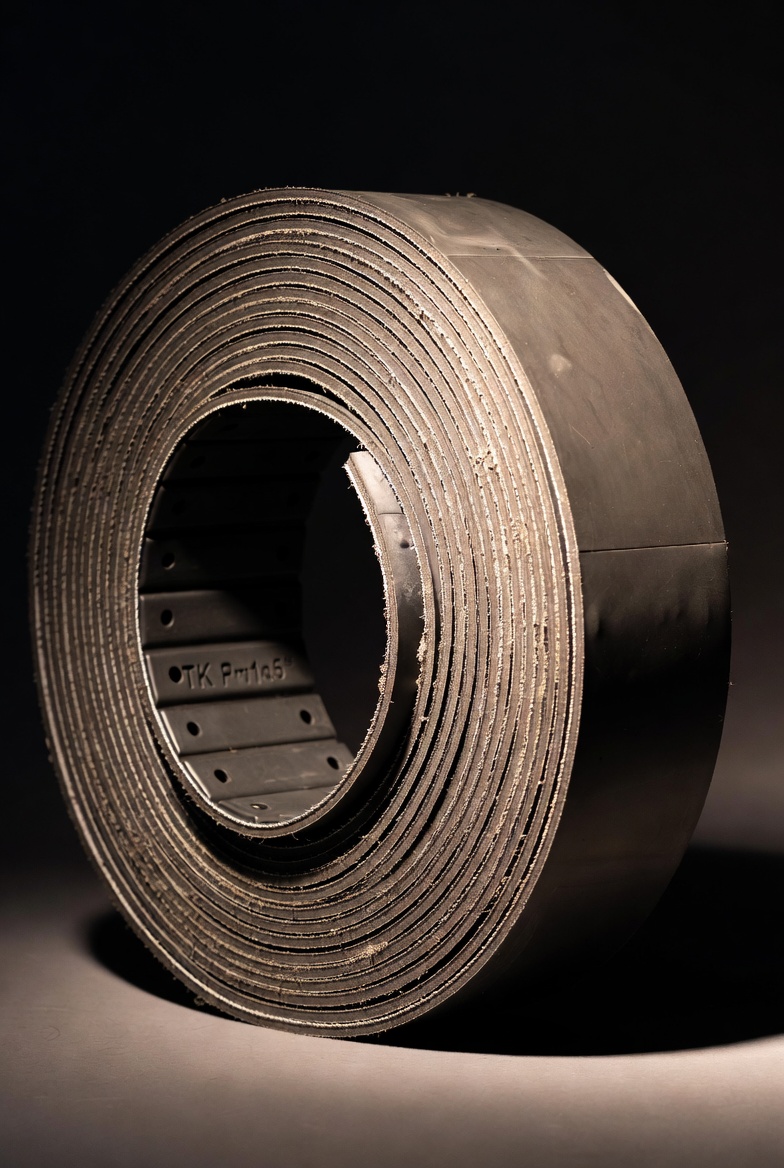 Транспортерные тканевые ленты для конвейеров